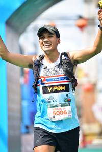 BIB: 5006
                            <button type="button" onclick="openModal(21796107)" class="btn btn-primary btn-sm float-right btn-popup" data-toggle="modal" data-target=".modal-high-quality">
                        <i class="fas fa-shopping-cart"></i> Add to Cart
                    </button>
                                            <button type="button" onclick="isThisMe(21796107, true)" class="btn btn-success btn-sm float-right btn-popup btn-isme hidden" data-toggle="tooltip" data-placement="bottom" title="นี่คือรูปของคุณใช่ไหม คลิกที่นี่เพื่อเอาเข้าอัลบั้ม">
                        <i class="fas fa-plus"></i> Add to album
                    </button>
                    <button type="button" onclick="isThisMe(21796107, false)" class="btn btn-warning btn-sm float-right btn-popup btn-isnotme hidden">
                        <i class="fas fa-ban"></i> Remove from album
                    </button>